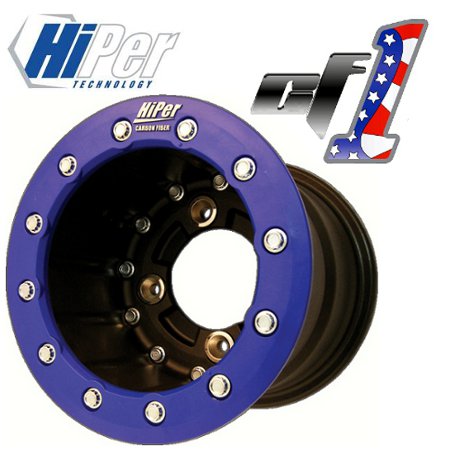 Hiper CF1 Carbon Center 8x8 3+5 rear racing wheel Hiper CF1 Carbon Center 8x8 3+5 rear racing wheel