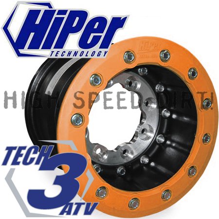 Hiper Tech-3 Carbon Fiber 10x9 3+6 rear SBL rim Hiper Tech-3 Carbon Fiber 10x9 3+6 rear SBL rim