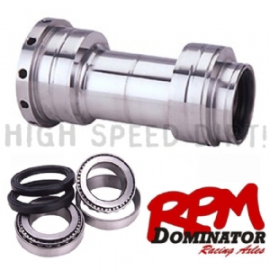 TRX450R RPM TAPERED BEARING CARRIER TRX450R RPM TAPERED BEARING CARRIER