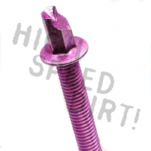 Chisel 5x11- 1.25 - Ice Racing Screws (500) Chisel 5x11- 1.25 - Ice Racing Screws (500)