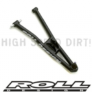 KFX450 ROLL DESIGN replacement Lower A-Arm
