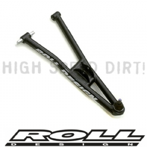 KFX450 ROLL DESIGN replacement Lower A-Arm KFX450 ROLL DESIGN replacement Lower A-Arm