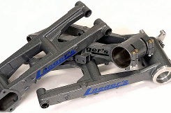 Laeger Rear ATV Quad Swingarm