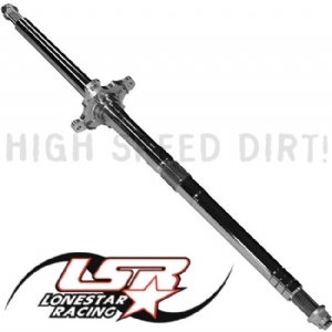 Honda 250R Lonestar Axcalibar PRO axle