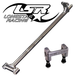 Lone Star Racing Anti Vibe
