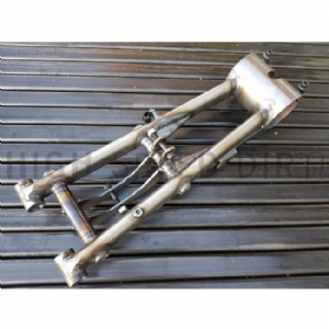 Suzuki LT250R MTC Rear Swingarm Brg Hsg Suzuki LT250R MTC Rear Swingarm Brg Hsg