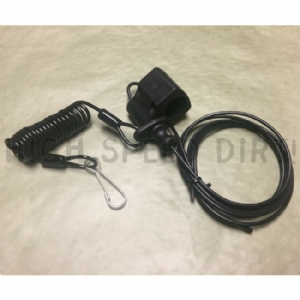 Magnum Pro Design Tether Kill Switch Magnum Pro Design Tether Kill Switch
