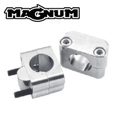 Magnum Universal 1-1/8 Handlebar Mounts