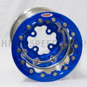 OMF Suzuki LT500 10x5 Billet Beadlock Rim OMF Suzuki LT500 10x5 Billet Beadlock Rim