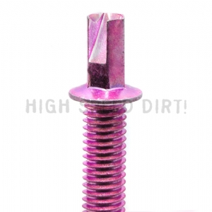 Hellcat 5x11- 1.25 - Ice Racing Screws (500) Hellcat 5x11- 1.25 - Ice Racing Screws (500)