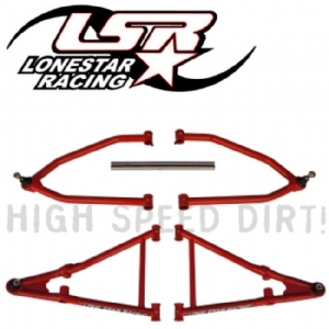 Outlaw 450/525 Lonestar Sport +1.25+1 A-arm kit Outlaw 450/525 Lonestar Sport +1.25+1 A-arm kit