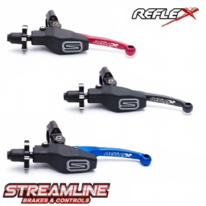 Suzuki LT250R Reflex Pro Clutch Perch Suzuki LT250R Reflex Pro Clutch Perch