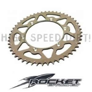 Rocket Yamaha Raptor 700 40T Rear Sprocket Rocket Yamaha Raptor 700 40T Rear Sprocket