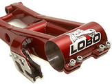 Roll Design Swing Arm