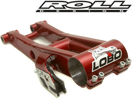Arm Roll