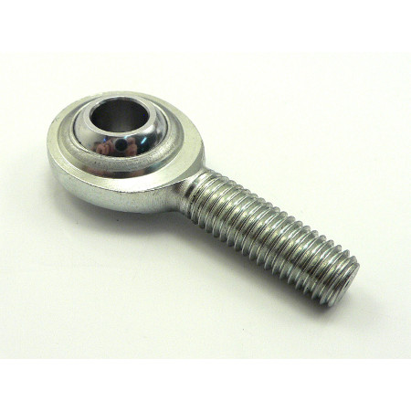 (1) Aurora CB-M10 LH 10mm x 1.5 Heim Rod Ends (1) Aurora CB-M10 LH 10mm x 1.5 Heim Rod Ends