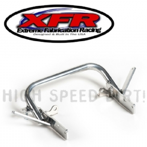 Suzuki LTR450 XFR Standard Grab Bar Suzuki LTR450 XFR Standard Grab Bar