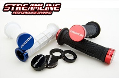 Streamline Performance Pro-Lock Series Grips