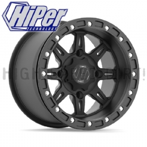 HiPer Cheyenne 15 inch UTV SBL Wheels HiPer Cheyenne 15 inch UTV SBL Wheels