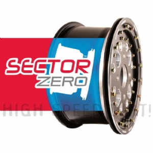 DWT Sector Zero 14x6 5+1 RL IB Wheels Fr/R DWT Sector Zero 14x6 5+1 RL IB Wheels Fr/R