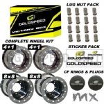 Goldspeed VB-4 MX Victory Box Kit