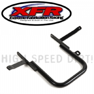 Yamaha Raptor 125 XFR Standard Grab Bar Yamaha Raptor 125 XFR Standard Grab Bar