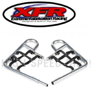 Honda TRX400EX XFR Standard Nerf Bars Honda TRX400EX XFR Standard Nerf Bars