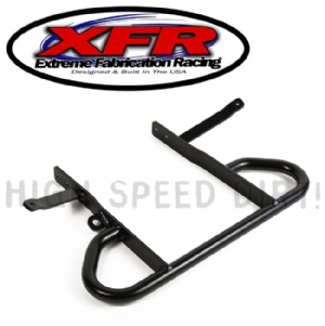 Yamaha Raptor 250 XFR Wide Grab Bar