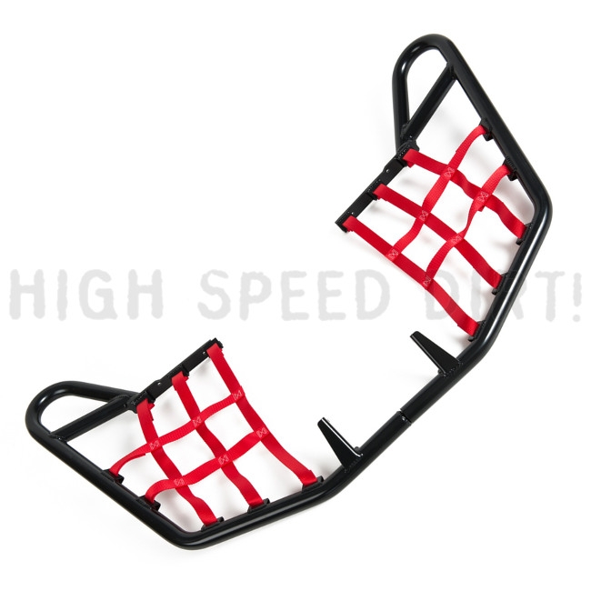 Honda TRX400EX 400EX Extreme Fabrication Racing Standard Nerf Bars