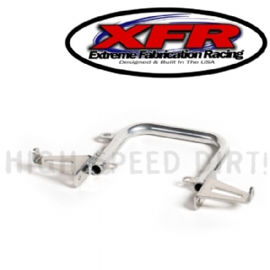 Yamaha YFZ450R XFR Standard Grab Bar