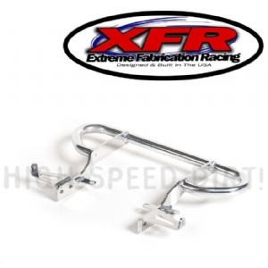 Yamaha YFZ450R XFR Wide Grab Bar