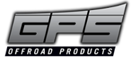 GPS Offroad Products Logo