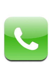 image of telephone