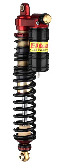 Elite - High and Low speed Compression Adjuster