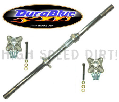 Honda bolt pattern 4/110 wheel hubs on Suzuki LT250R Quadracer LT250 all years 85-92 Honda bolt pattern 4/110 wheel hubs on Suzuki LT250R Quadracer LT250 all years 1985-1992