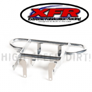 Honda TRX450R 04-05 XFR Cooler Rack Honda TRX450R 04-05 XFR Cooler Rack
