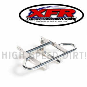 Honda TRX450R 06up XFR Cooler Rack