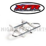 Honda TRX450R 06up XFR Cooler Rack