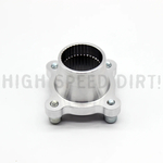 Yamaha Banshee Lone Star Disc Brake Hub