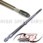 Yamaha YFZ450 Lone Star Racing Axcalibar PRO axle