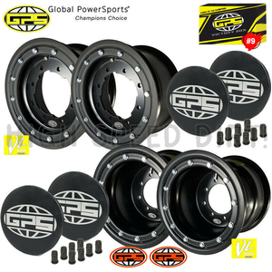 Victory Box VB9 MX Aluminum Rings GPS Victory Box VB9 MX Aluminum Rings GPS