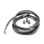 Sport Racing Quad Brake Lines