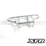 Suzuki Z400 XFR Cooler Rack Grab Bar