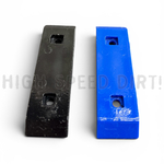 UPP Skid Plate Slider Suzuki LT250R 87-92