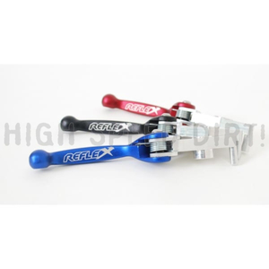Yamaha YFZ450R Reflex Brake Lever