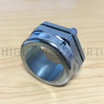 Suzuki LT250R 85-92 Durablue Posi-Lock Nut