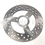 Suzuki LT250R Budget Rear Brake Rotor