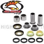 Suzuki LT250R 85-92 Rear Swing Arm Bearing & Seal Kit