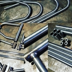 Suzuki LT500 Quadracer MT 1987 A-arm kit