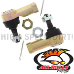 Honda TRX250R 250R Tie Rod Ends Pair